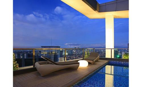 Century Properties allots $179M for mix-use building development in Philippines