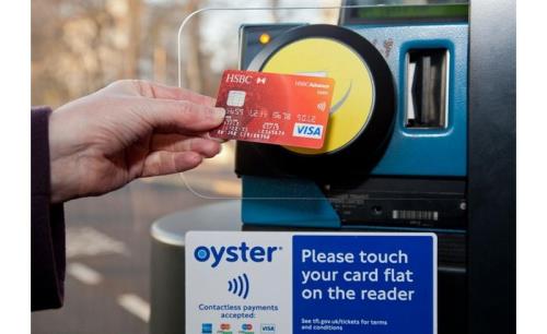 Smart card shipments expected to rise by 2.1B over the next 5 years