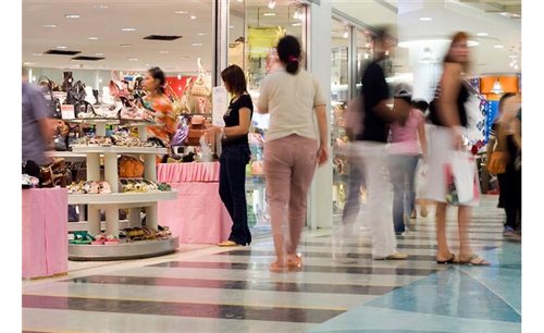 Manila mall owners urged to invest in security