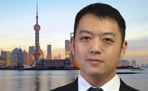 Pacom expands team in China as part of business development program in Asia