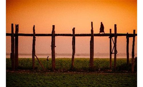 Myanmar: Fertile Ground for Growth