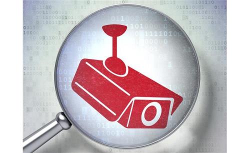 New Delhi buses equipped with surveillance cameras