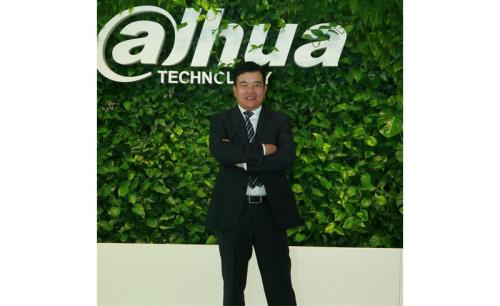 Dahua debuts HDCVI: HDCVI Camera test performance(1)
