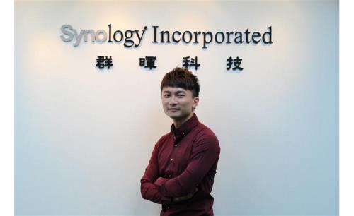 Synology Emphasizes Role of Storage in Surveillance