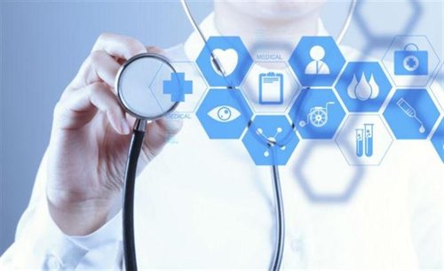 Singapore eyes smart healthcare amid aging population