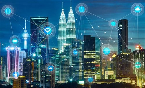 Going global, Zwipe updates from the Middle East and China