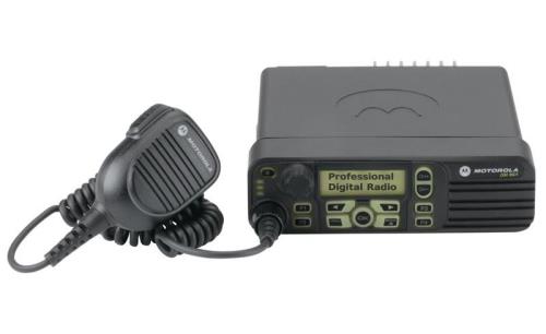 IHS: Asia spurs shift of licensed mobile radios from analog to digital