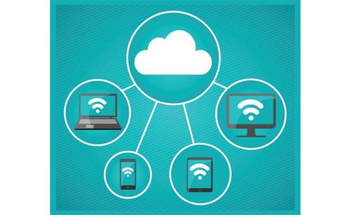 AT&T cloud to service ASEAN