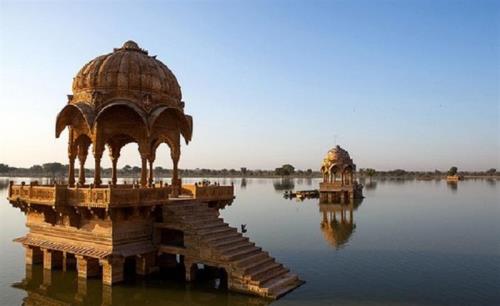 IL&FS Technologies and Wavesight sign rate contract to supple edge equipment in Rajasthan