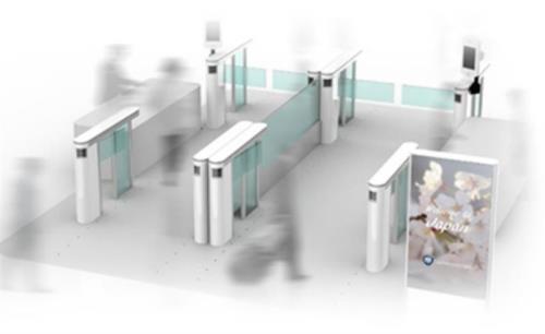 NEC to provide facial recognition at Narita airport customs