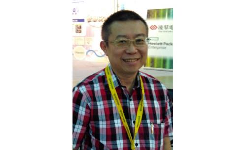 Indonesian distributor turns to solutions to gain competitive edge