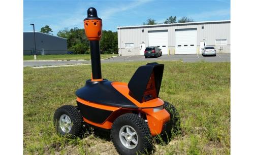 Ademco introduces Robot as a Service in Asia