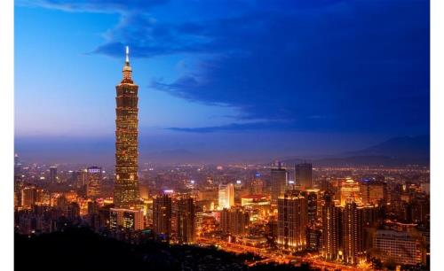 Taiwan Dream Mall deploys QNAP NVR solutions