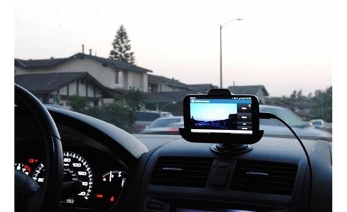 Positive compilation of dash cams