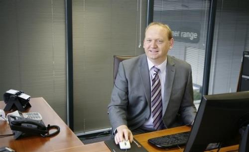 CSD announces Axxon VMS distribution for Australia