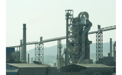 Siam Cement to build US$370m plant in Laos