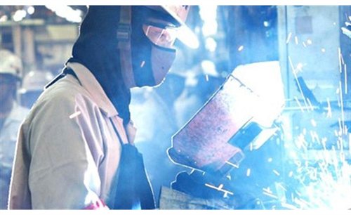 Indonesian auto plant partners with Japanese MetalArt