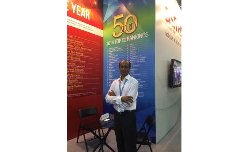 Growing Security Awareness Boosts Malaysian Market