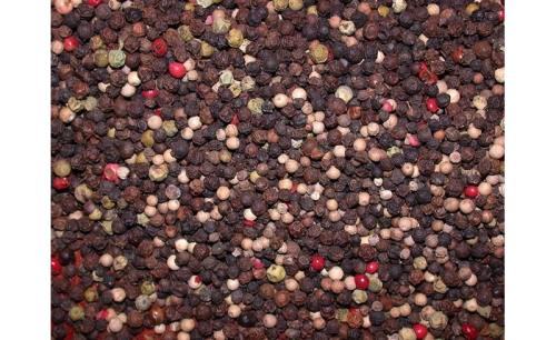 Vietnam becomes world’s No1 pepper exporter