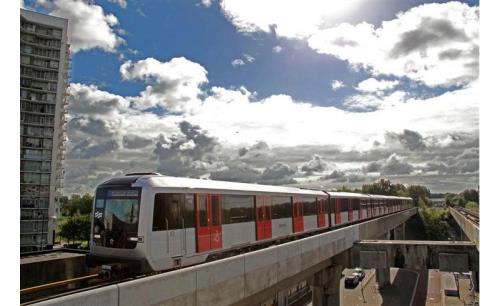 Alstom joint venture awarded Chinese contracts