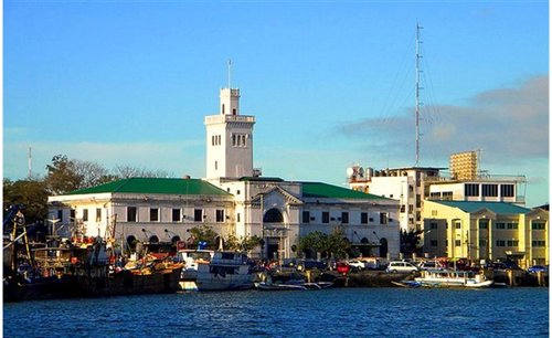 Korea grants Philippines $10M to rehab ports