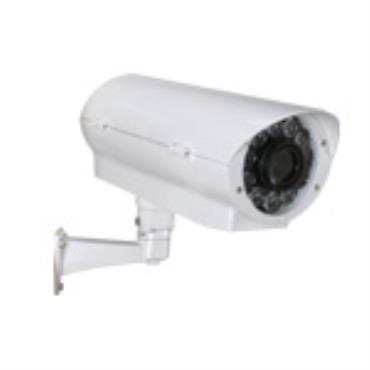 TPH 6000 INFRARED DAY & NIGHT CCD CAMERA 80M/120M