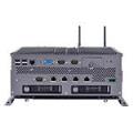 BCDVideo Rigid Series Industrial Grade, In-Vehicle Server