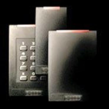 iCLASS GSC Compliant Readers