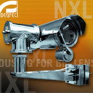 NXL Housing for Big Lens
