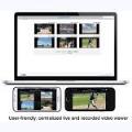 IvedaMobile -Turn Smartphones into Live Streaming Device