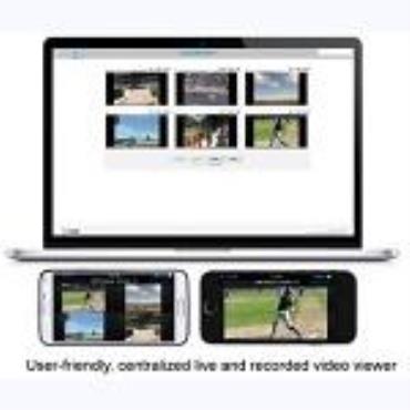 IvedaMobile -Turn Smartphones into Live Streaming Device