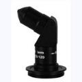 120° Angle Pinhole 2.7mm lens for CCTV
