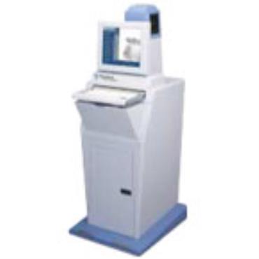 Livescan Station 3000N Access control System