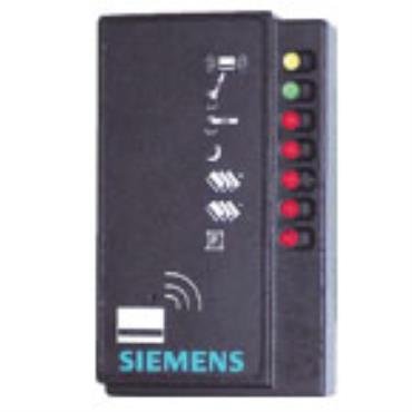 AKS3110 Single Door Kit Card Reader