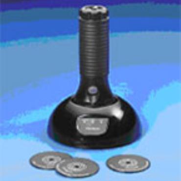 GS2000 GuardScan Plus Tour Data Collection Terminal