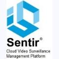 Sentir Cloud Video Surveillance & Data Management Software