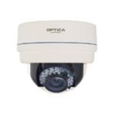 DV104 720P HD Outdoor Vandal Dome Camera
