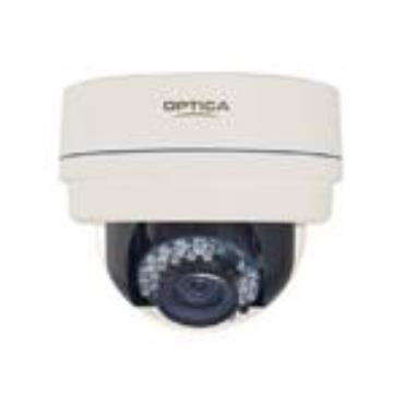 DV204M 1080P HD Outdoor Vandal Dome Camera