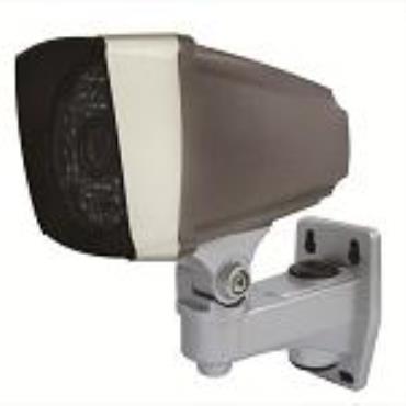 Hi Sharp CT7147 grizzly series camera