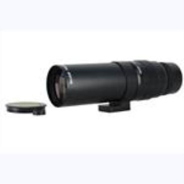 Telephoto Lens 300mm F3.75
