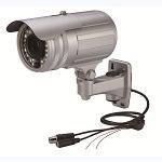 Hi Sharp smart anti-crime camera
