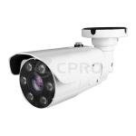 4K HIGH POWER LED BULLET CAMERA