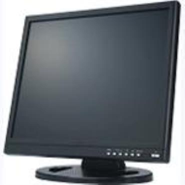 Hi Sharp multi-input monitor