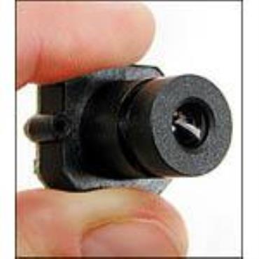 Single Chip Color CMOS Video Cameras With 251K Active Pixels