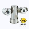 Youngkook PTZ Explosion Proof Camera