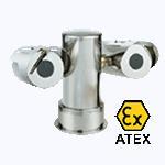 Youngkook - PTZ Explosion Proof Camera