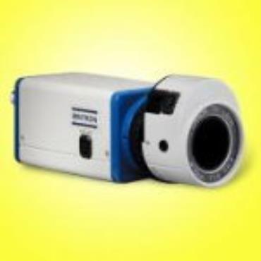 MTV-63V8H  1/3-Inch Color Star Light Camera