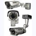 IB1 SERIES IP68 IR BULLET CAMERA
