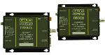 OSD838 Digital Fiber Optic Video, Ethernet & Data Transmission System