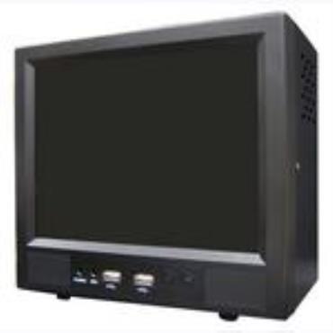 Hi Sharp DMR400 Combo DVR